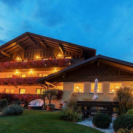 Hotel Bei Martin'S Morter Esterno foto