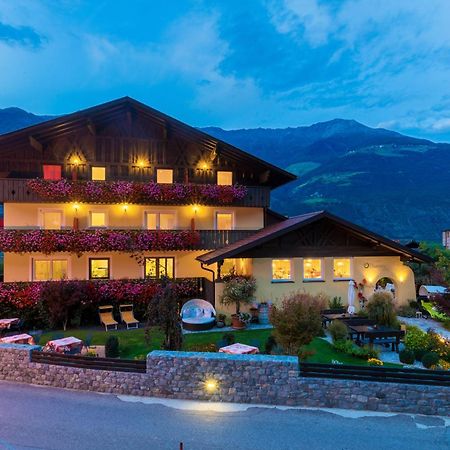 Hotel Bei Martin'S Morter Esterno foto