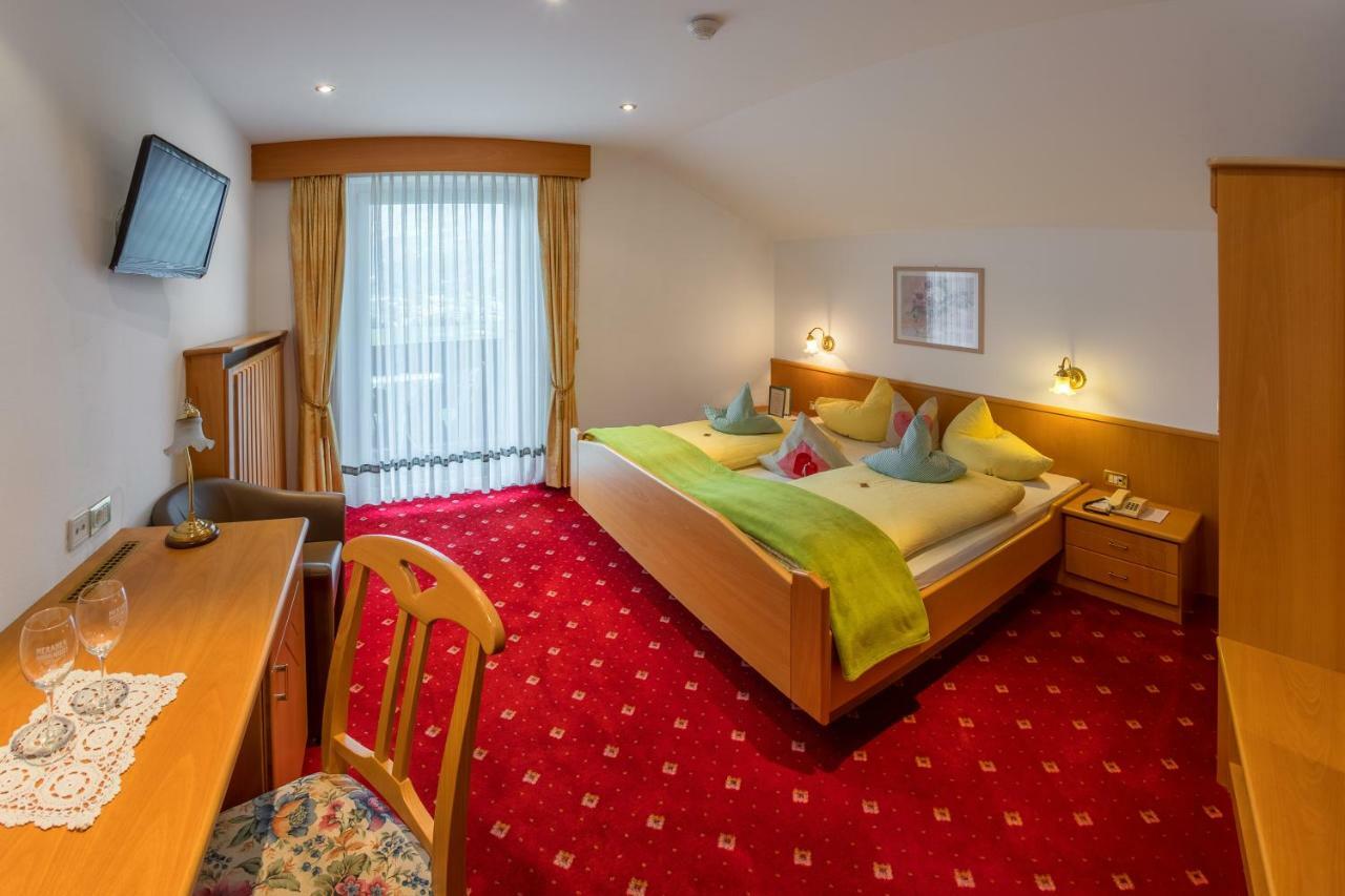 Hotel Bei Martin'S Morter Esterno foto