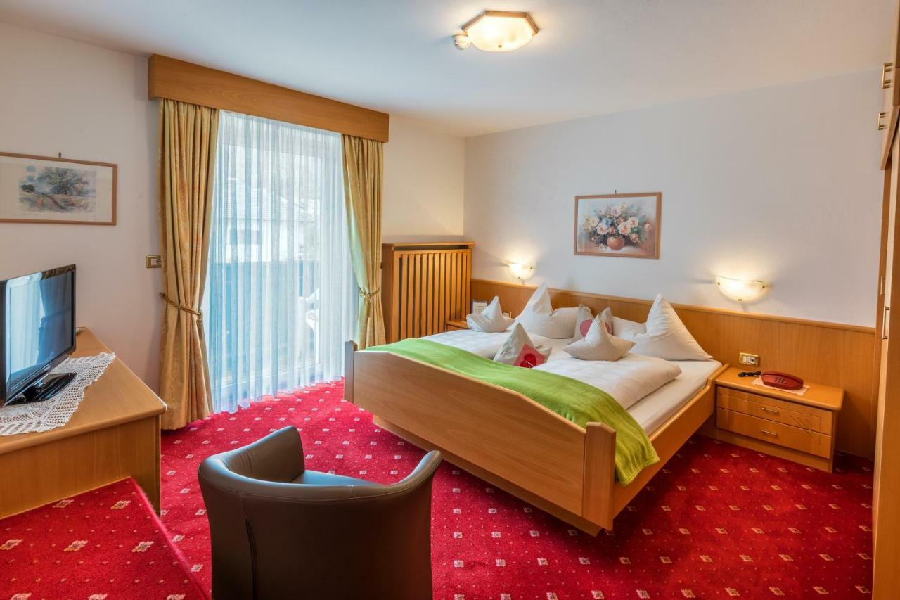 Hotel Bei Martin'S Morter Camera foto